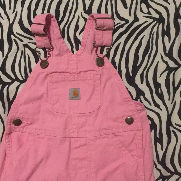 Carhartt overalls - Picture 2 of 2